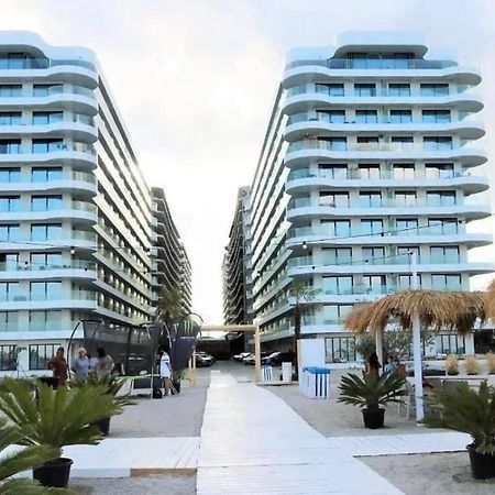 Studio Mamaia-Seaonbeach-By Mihaela Exterior foto